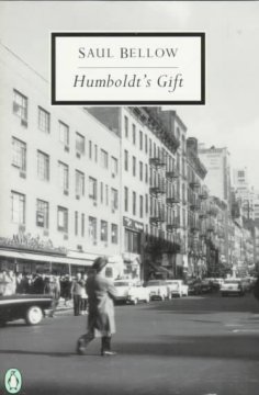 Humboldt's gift   