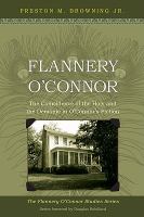 Flannery O'Connor  