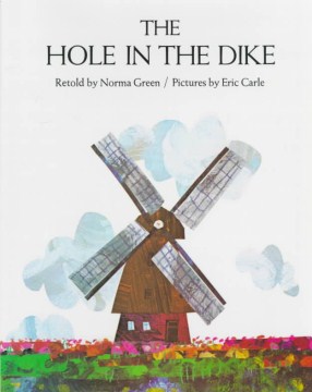 The hole in the dike   