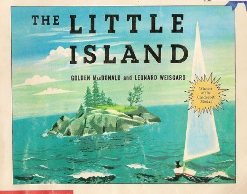 The little island.