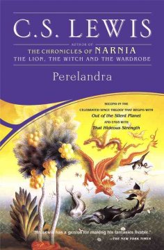 Perelandra : a novel  