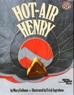 Hot air Henry   