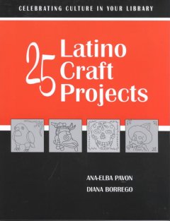 25 latino craft projects