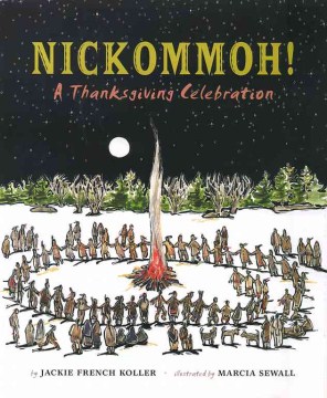 Nickommoh! : a Thanksgiving celebration