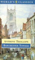 Barchester Towers   