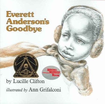 Everett Anderson's goodbye