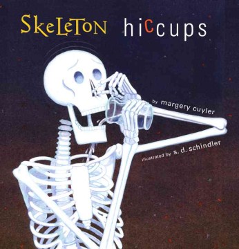 Skeleton hiccups