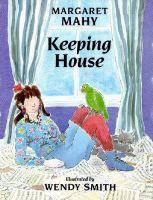 Keeping house   