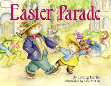 Easter parade