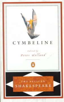 Cymbeline cover