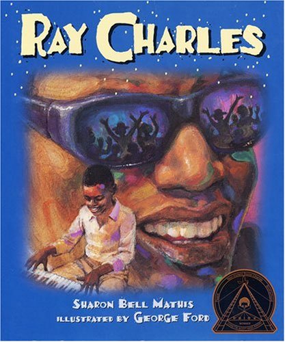 Ray Charles.