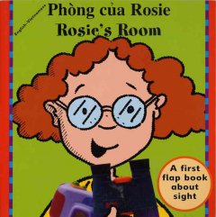 phòng của rosie =rosie's room