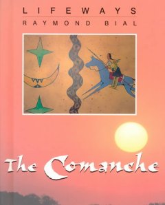 The Comanche   