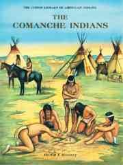 The Comanche Indians   