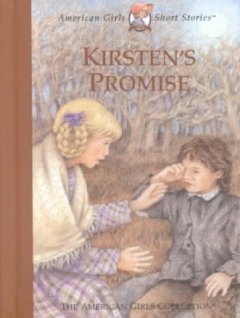 Kirsten's promise   