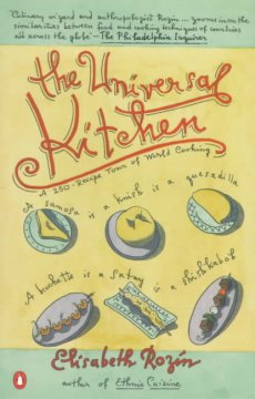 universal kitchen cover