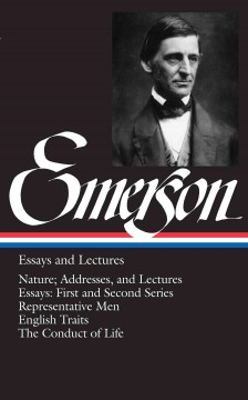 Essays & lectures   