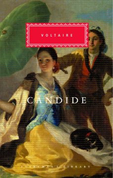 Candide : and other stories  