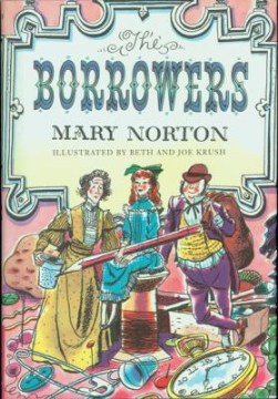 The Borrowers   