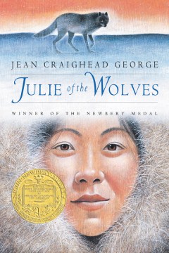 Julie of the wolves.