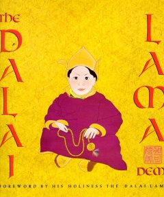dalai lama :a biography of the tibetan spiritual and political leader