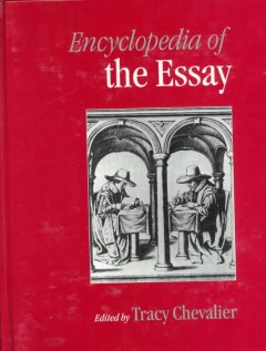 Encyclopedia of the essay   
