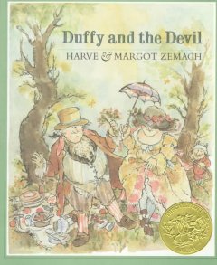Duffy and the devil;