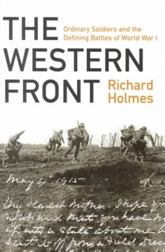 The Western Front   