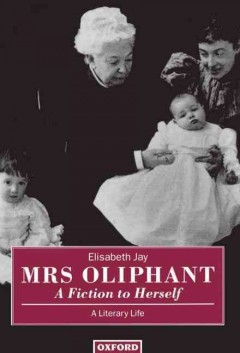 Mrs Oliphant, 