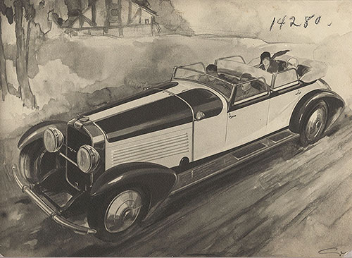 Automobile Reference Collection - Digital Collections - Free Library