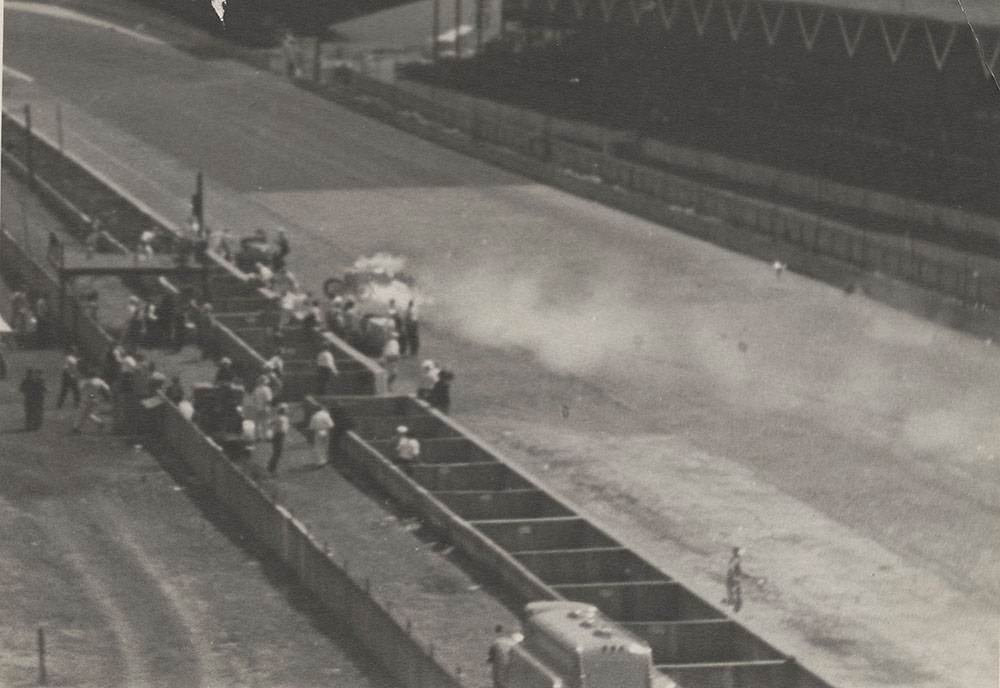 Indianapolis 1937