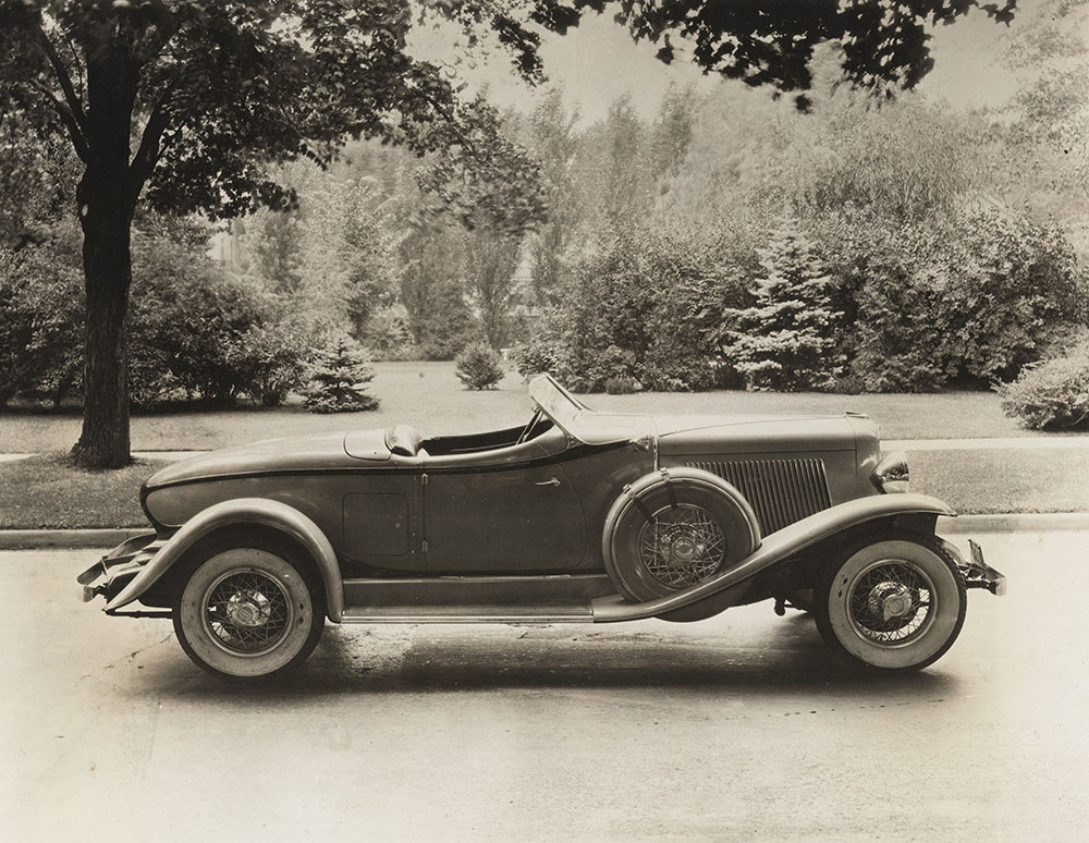Auburn-1931