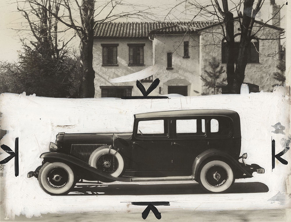 Auburn, 1931
