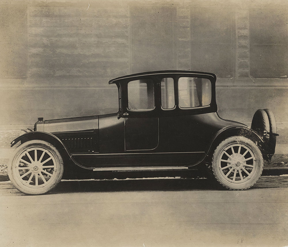 Apperson Roadster