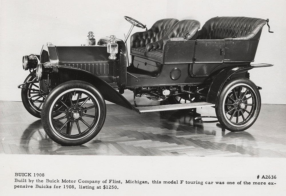 Buick-1908