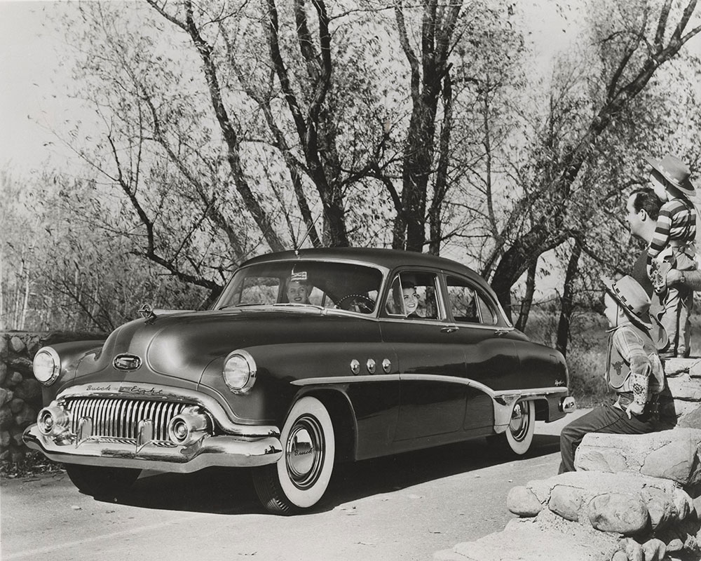 Buick-1951