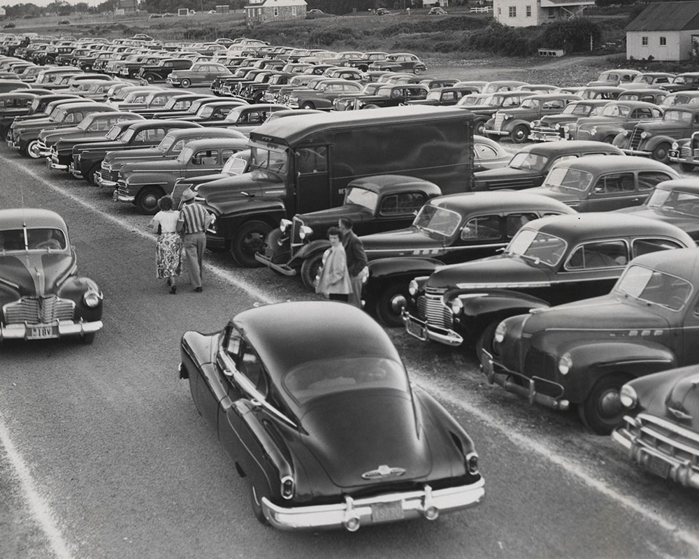 Buick 1949-50?