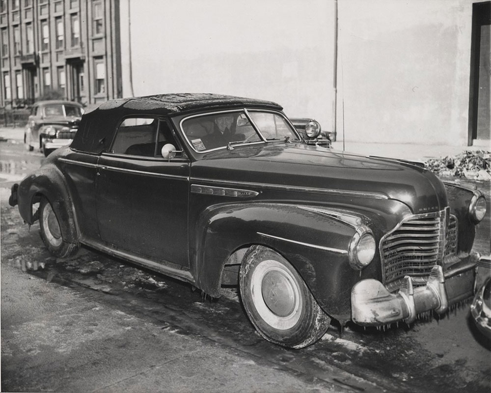 Buick 1941