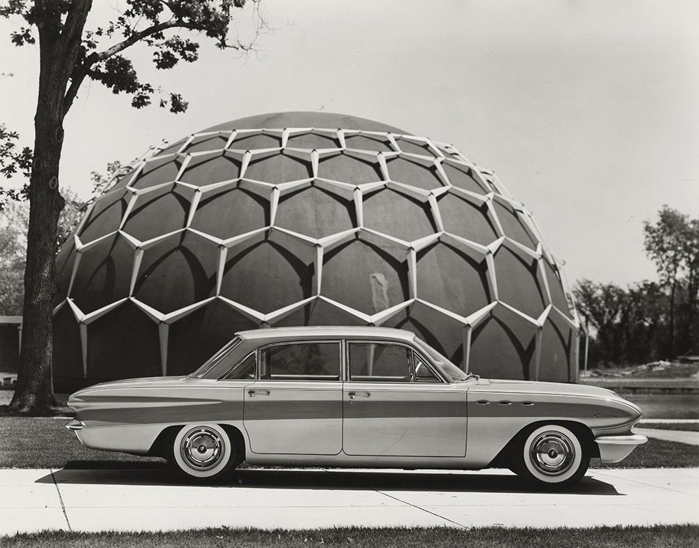 Buick Special-1961