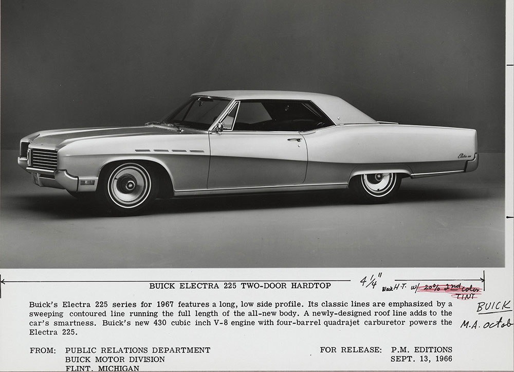 Buick Electra-1967