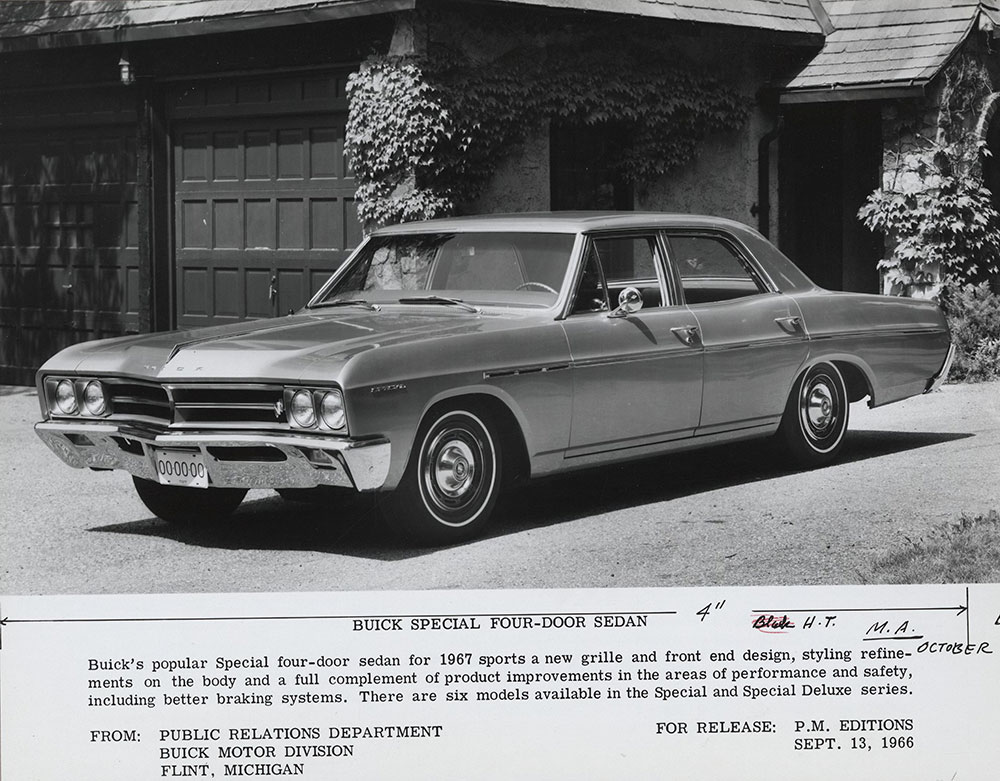 Buick Special-1967