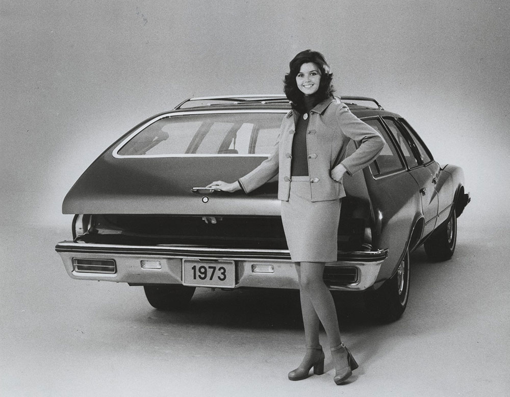 Buick Century-1973