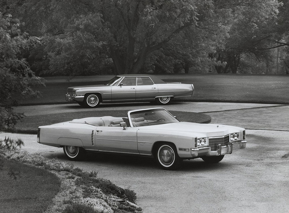 Cadillac-1971