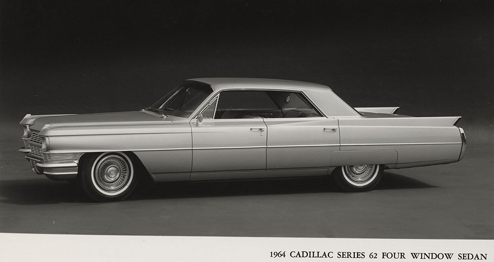 Cadillac-1964