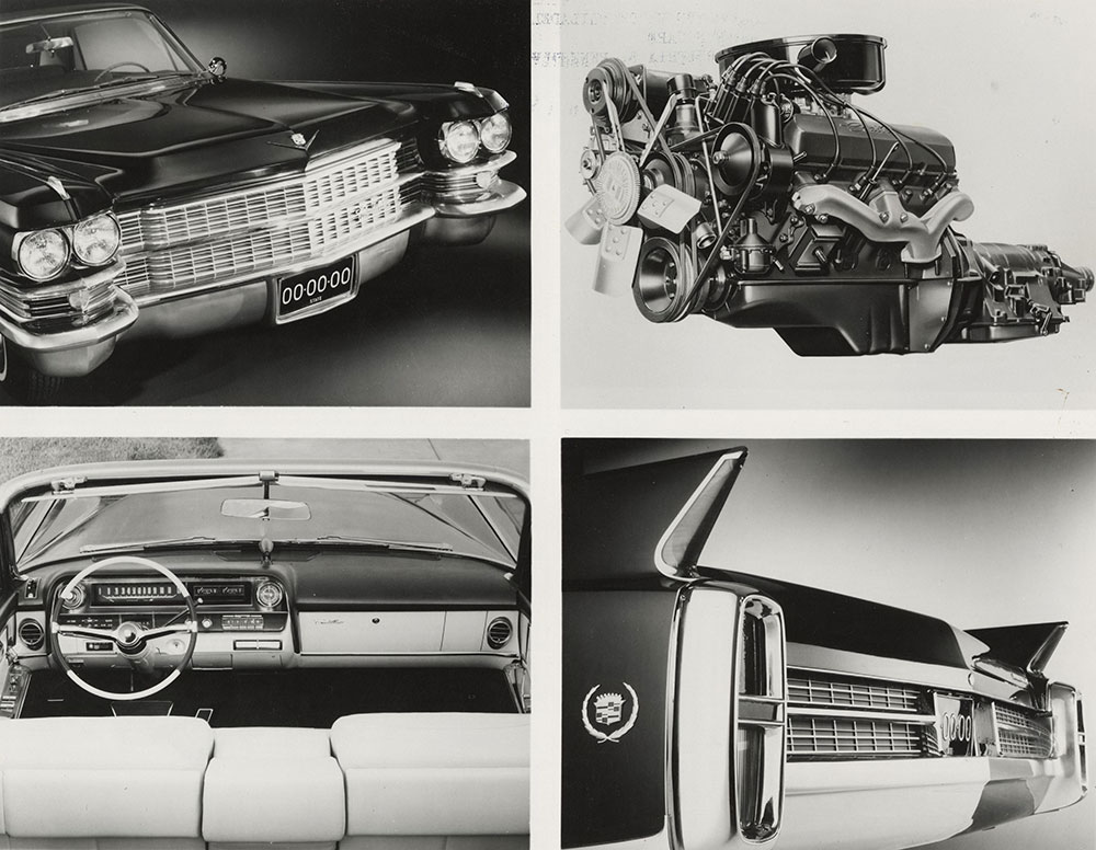 Cadillac-1963