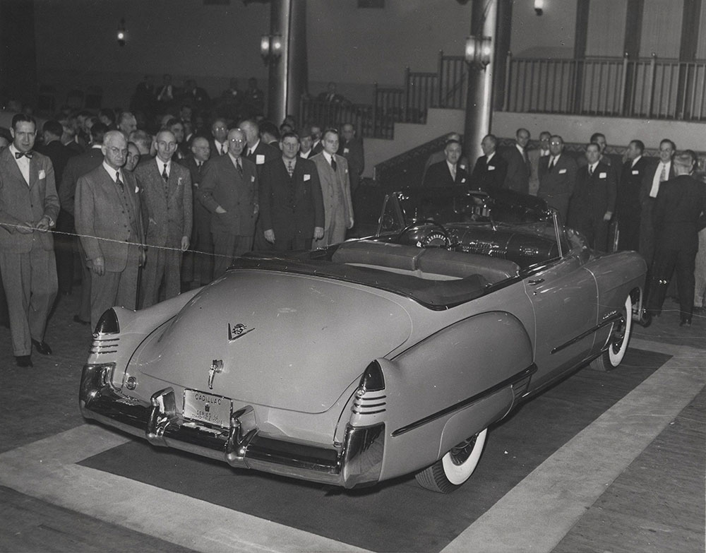 Cadillac-1948