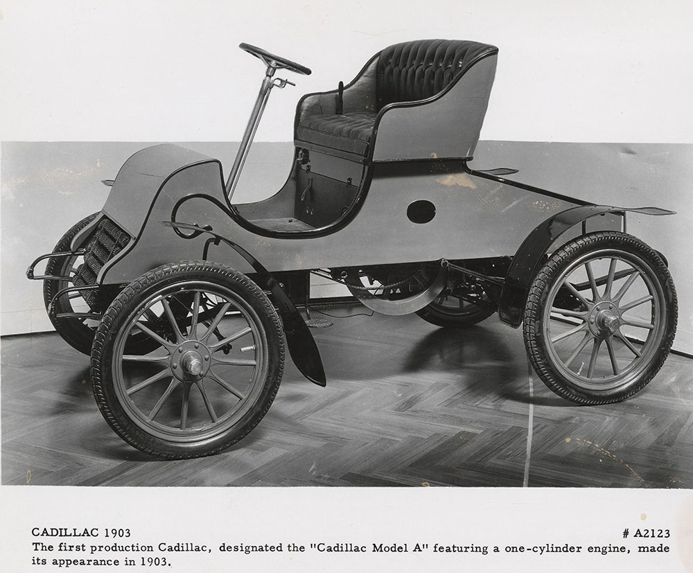 Cadillac-1903