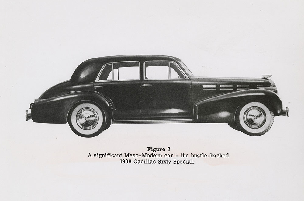 Cadillac Sixty Special-1938