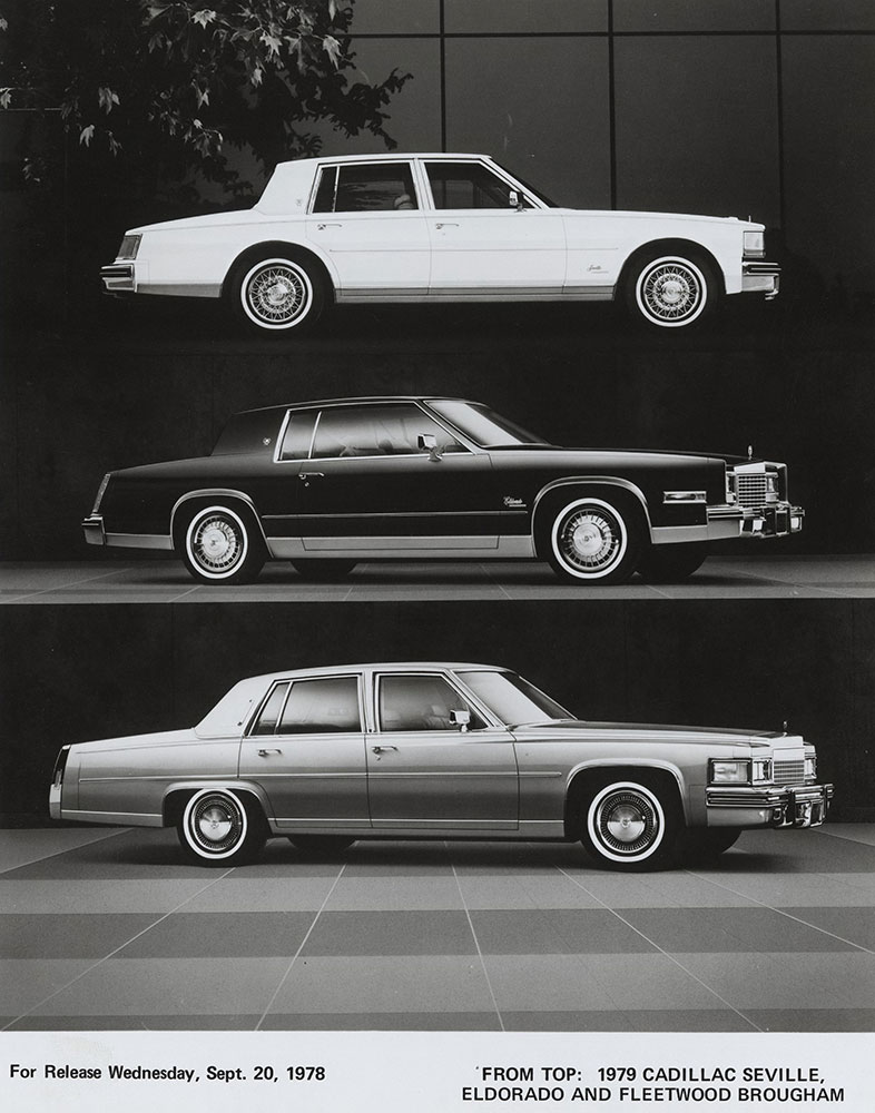 Cadillac-1979