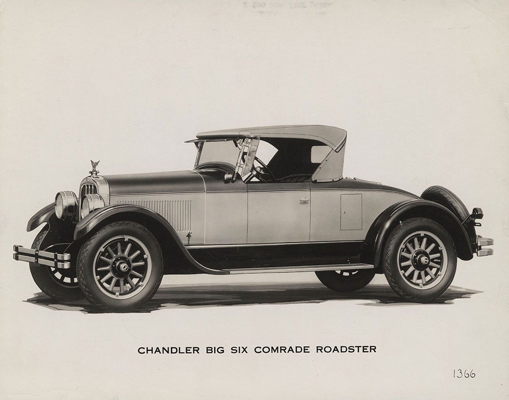 Chandler-1927